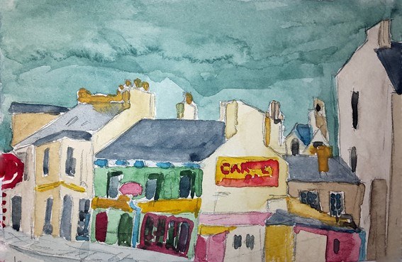 Cork