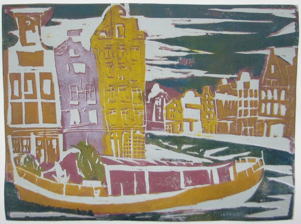 "Amsterdam"