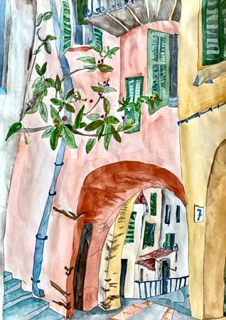 Lecchiore