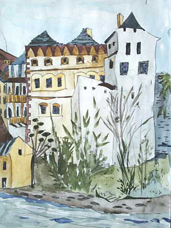 "Krumlov"