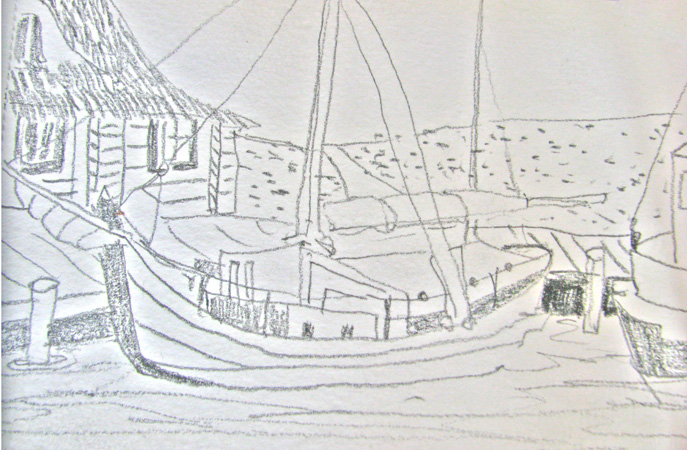 "Hiddensee"