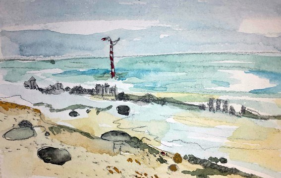 Ostsee