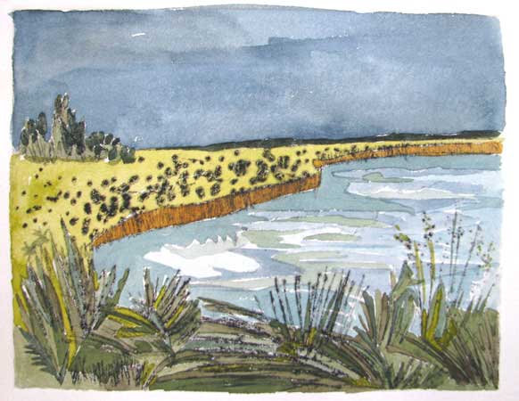 "Bodden III"