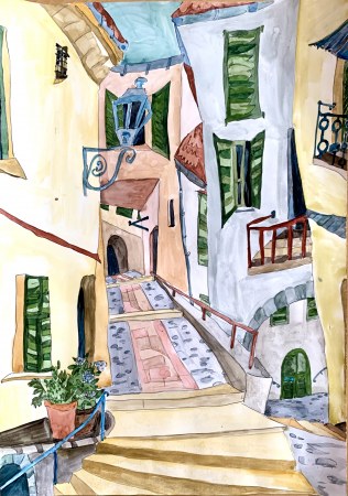 Lecchiore