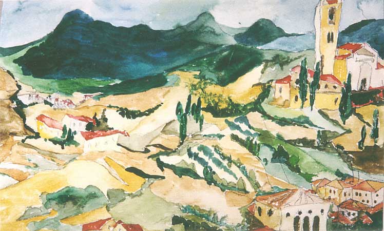 "Matraia"