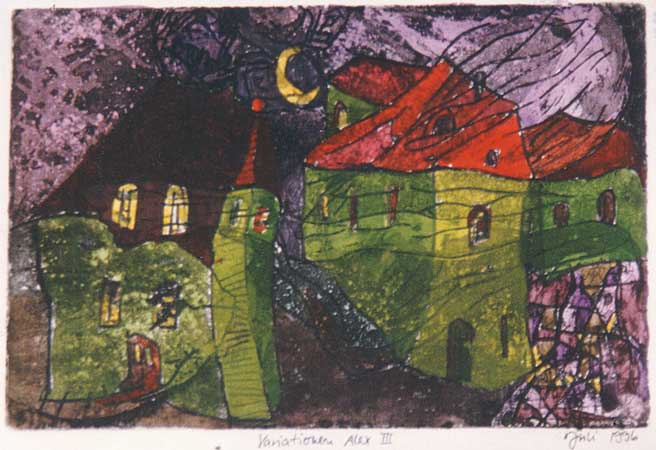 "Stadt"
