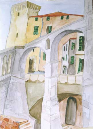 "Pittigliano"