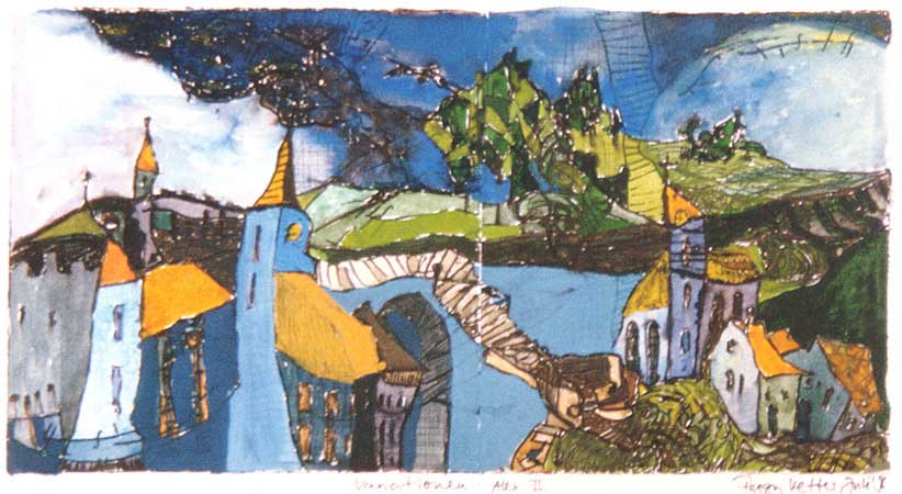 "Stadt"