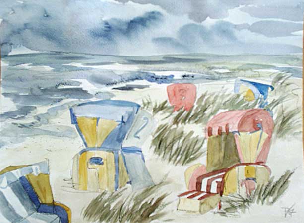Strand