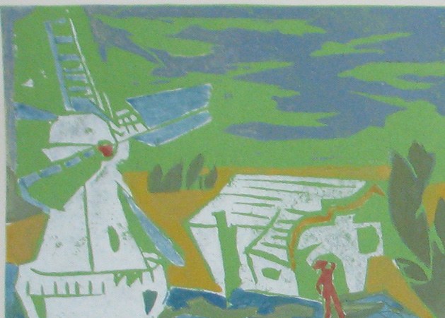 "Zaanse Schans"