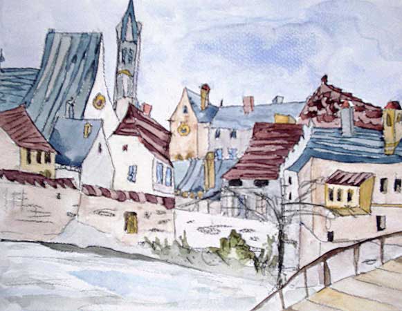 "Krumlov"