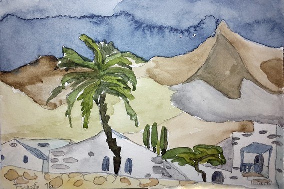 Fuerteventura
