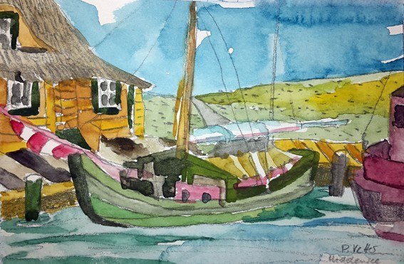Hiddensee