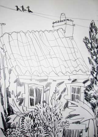 "Ferienhaus"