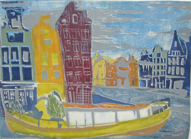"Amsterdam"