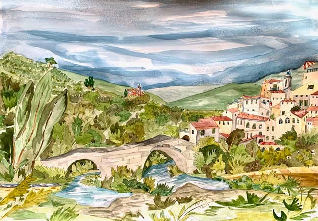 Molini de Prela