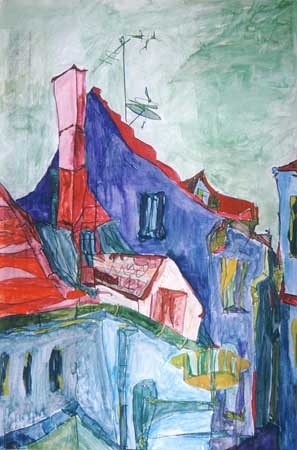 "Neustadt - Dresden"