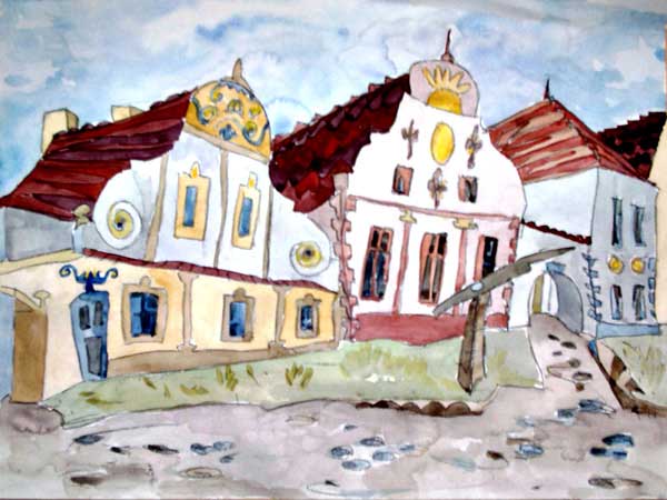 "Holasovice"