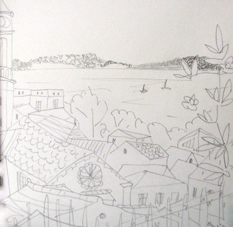 "Kroatien"