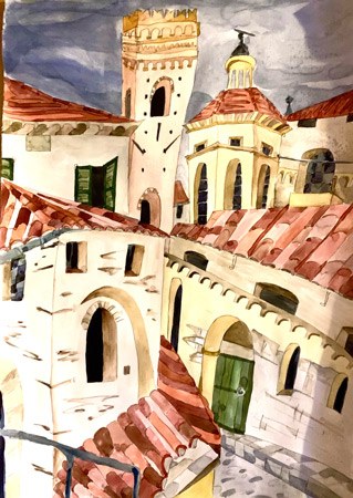Albenga