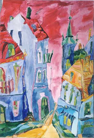 "Neustadt - Dresden"