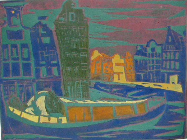 "Amsterdam"