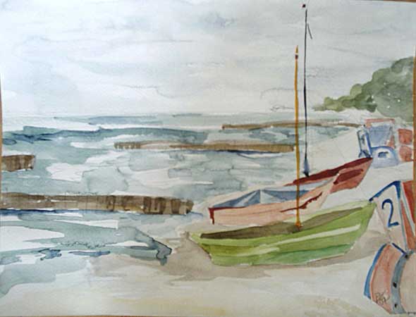 "Hafen"