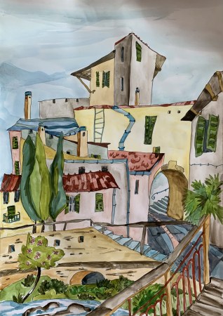 Lecchiore