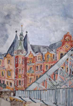 "Cafe Toscana - Dresden"