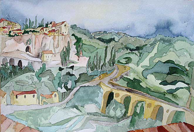 "Pittigliano"