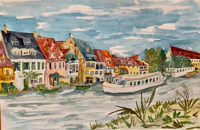 Bamberg