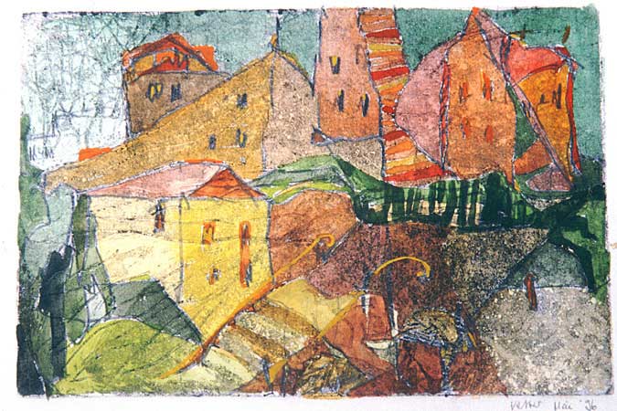 "Stadt"