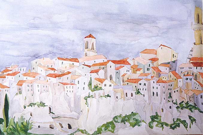 "Pittigliano"