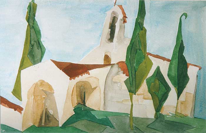 "Toskana"