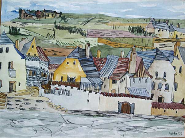 "Krumlov"