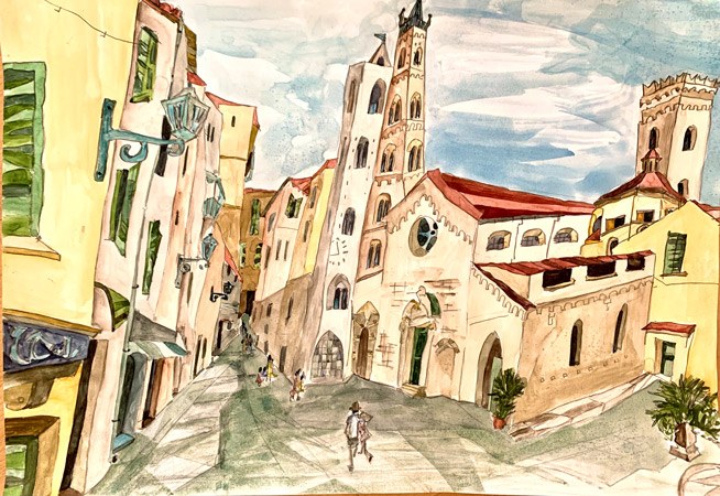 Albenga