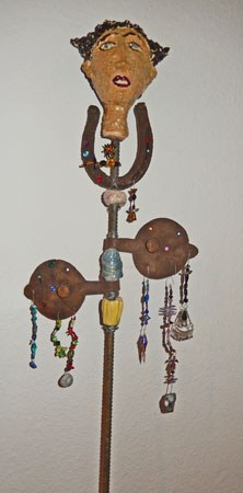 "Glückliche"