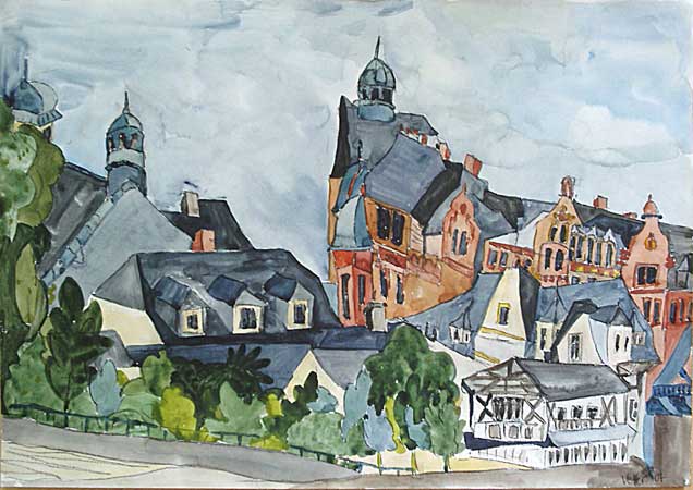 "Schillerplatz"