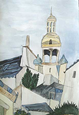 "San renan"