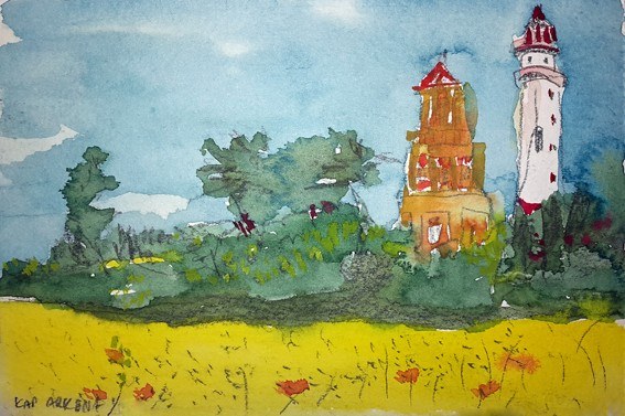 Kap Arkona