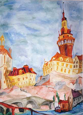 "Krumlov"