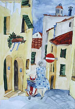 "Pienza"