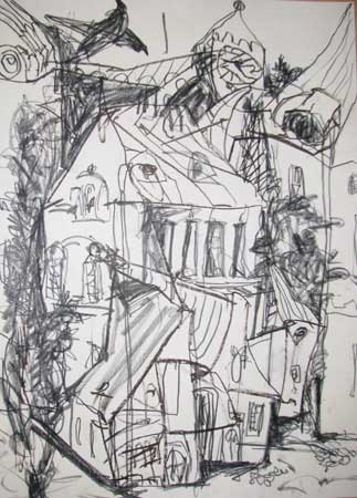 "Stadt"