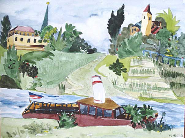 "Schlößer - Dresden"