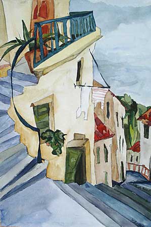 "San Gimignano"