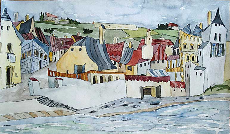 "Krumlov"