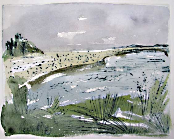 "Bodden II"