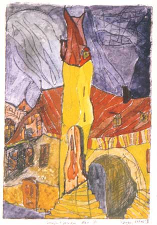 "Stadt"