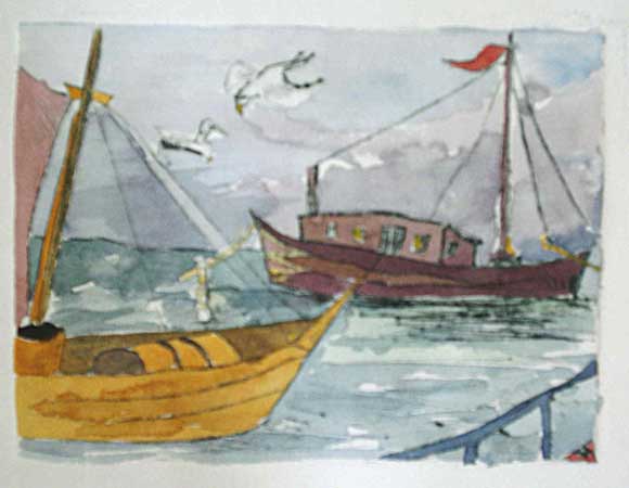 "Boote IV"
