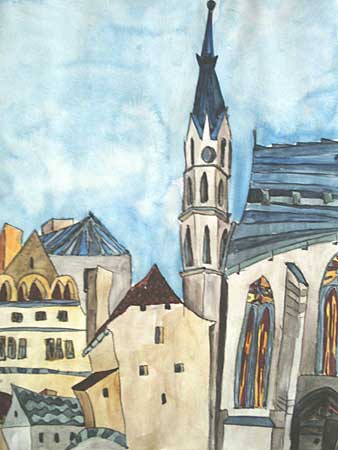 "Krumlov"